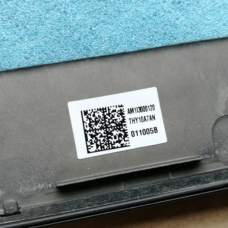 New laptop Top case base lcd back cover for Lenovo Ideapad 700S-14 700-14ISK 141sk AM1I3000120 | Компьютеры и офис