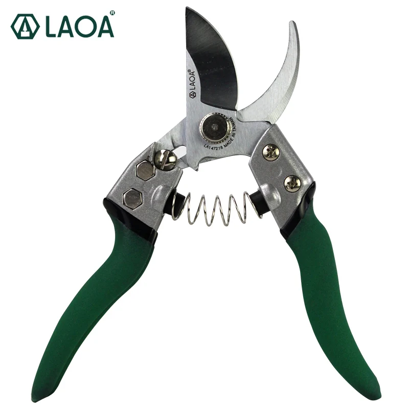 LAOA SK5 Острые Ножницы для садовых растений ножницы ветки дерева цветов