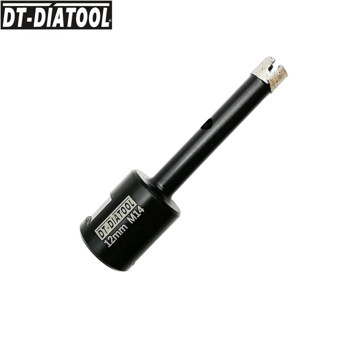 DT-DIATOOL 1 шт. влажные сварные алмазные буровые сердечники сверла для твердого