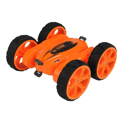 Оранжевый Радиоуправляемый автомобиль 2,4G 4CH Rock Crawlers, вождение автомобиля, Бигфут, автомобиль с дистанционным управлением, модель автомобиля, внедорожный автомобиль, игрушка WLtoys RC drift - Цвет: Оранжевый