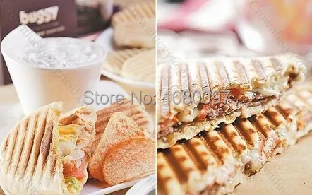 Форма для изготовления сэндвичей машина коммерческий вафельный аппарат