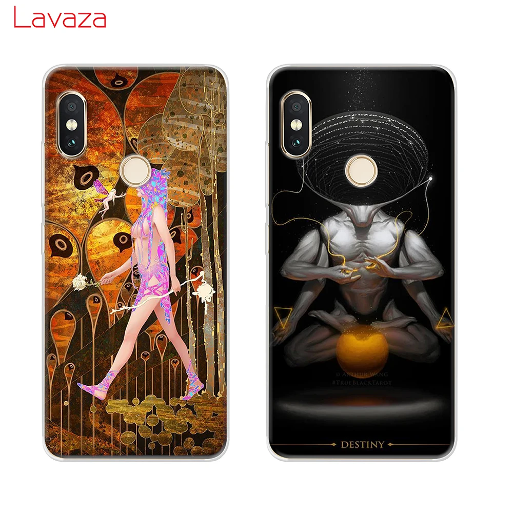 Жесткий чехол lawaza The Wheel of Fortune Casimir Lee для Huawei P30 Pro Lite Nova 3 3i Honor 8 9 10 7A | Мобильные