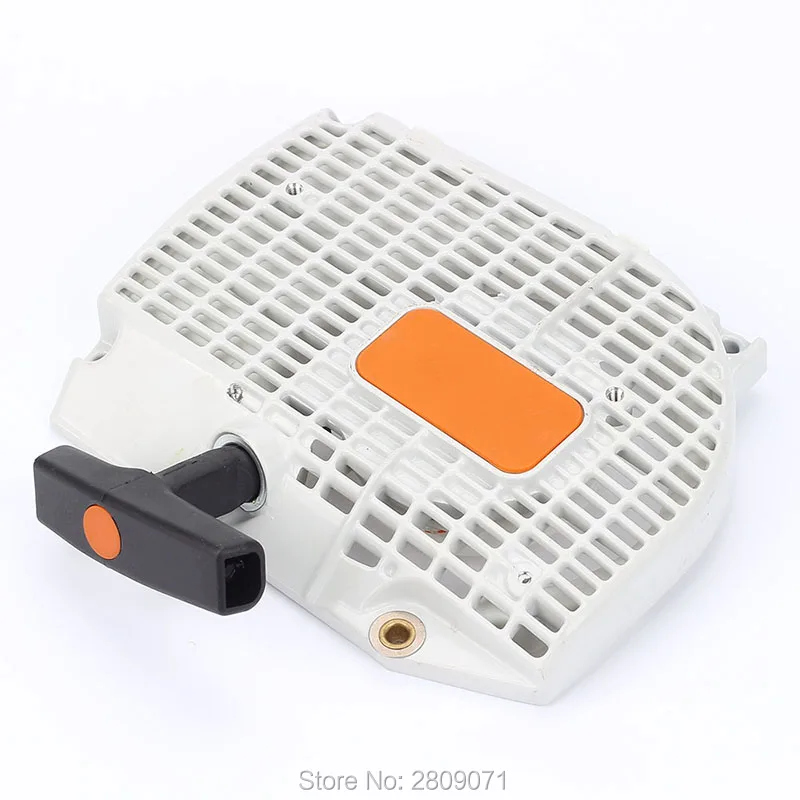 Замените #1108 080 2104 вытащить стартер подходит для Stihl 044/046/ms440/MS460 Бензопилы