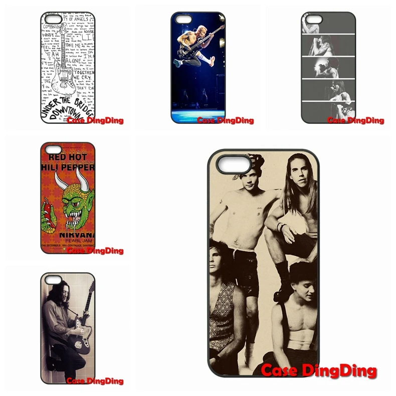 Red Hot Chili Peppers Для Sony Xperia Z Z1 Z2 Z3 Z4 Z5 премиум компактный М2 M4 M5 С С3 С4 С5 Е4 T3 жесткого