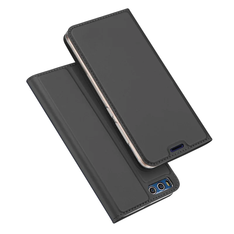 Для Xiaomi МИ 6 Чехол Wallet Обложка для m6 флип назад цвет корпуса защитная крышка