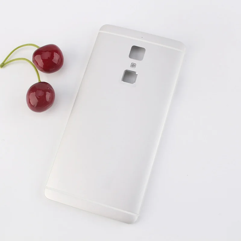 ocolor For Elephone S3 Battery Case Durable Protective Rear Door Back Replacement |