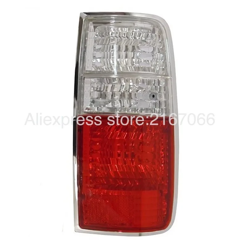 Задние фонари для TOYOTA LAND CRUISER 80 1990 1991 1992 1993 1994 1995 1996 1997 1998 комплект задних фонарей