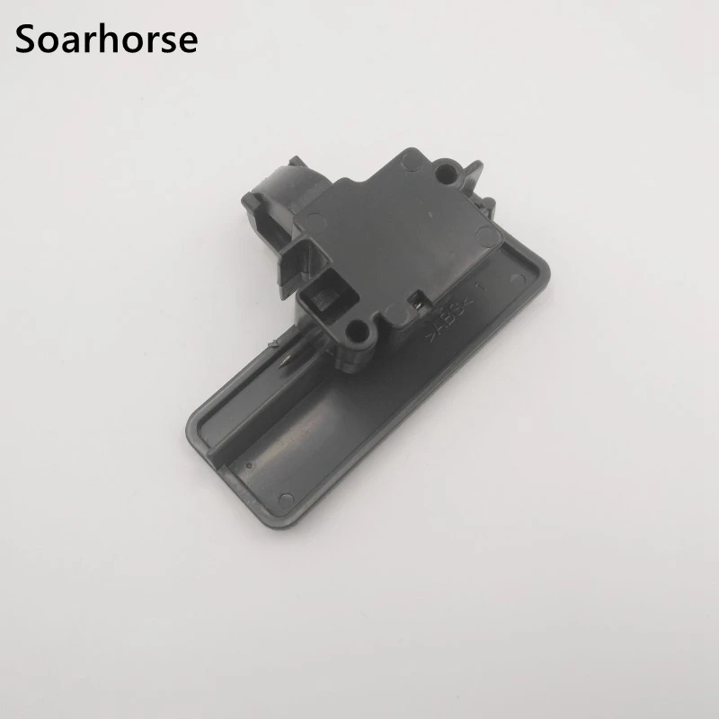 Soarhorse для Suzuki Swift SX4 кроссовер RW415 RW416 RW420 2006-2012 автомобильный Внутренний замок для перчаточного ящика Ручка