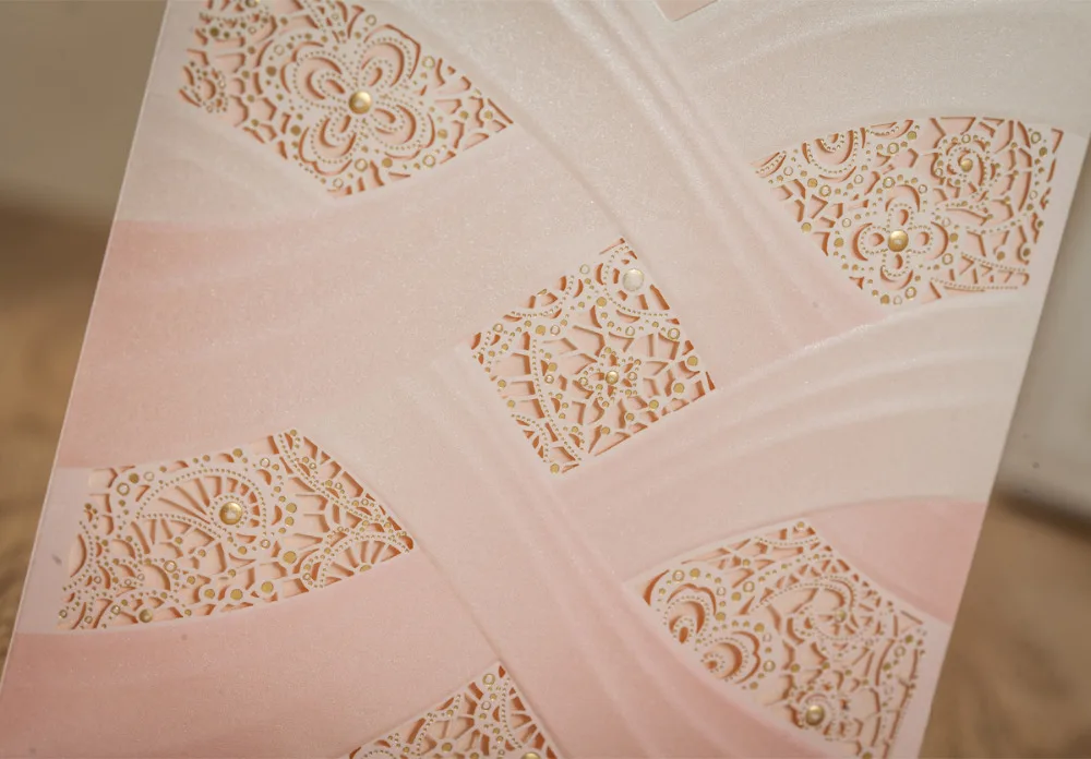 100 шт. приглашения на свадьбу вечеринку|Открытки и приглашения| |