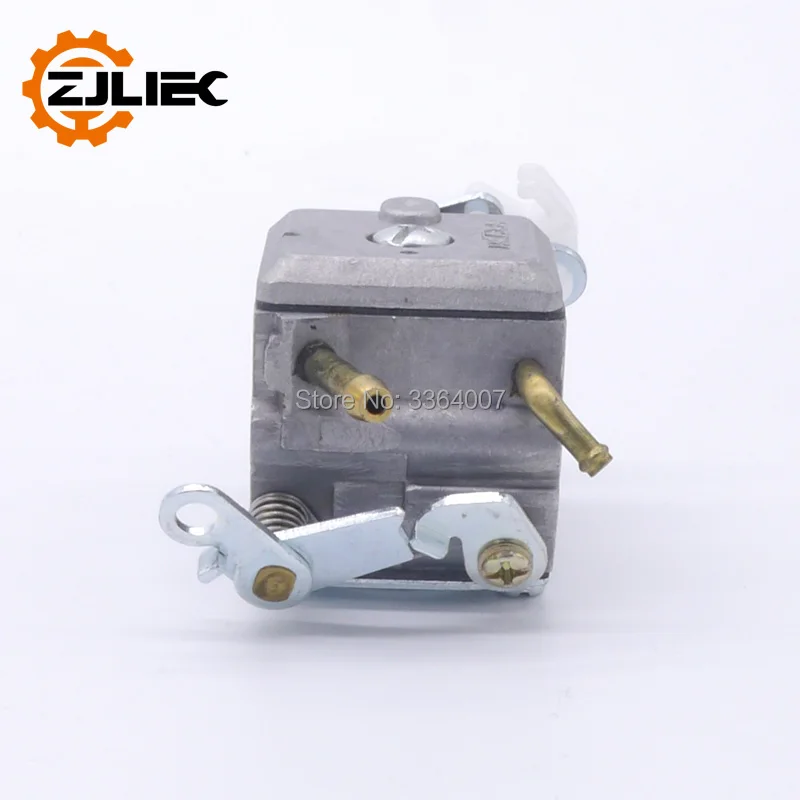 365 карбюратор для цепной пилы Carb ПОДХОДИТ для Husqvarna 362 365 372 372XP части карбюратора цепной пилы#5032818-01 503 28 32-03