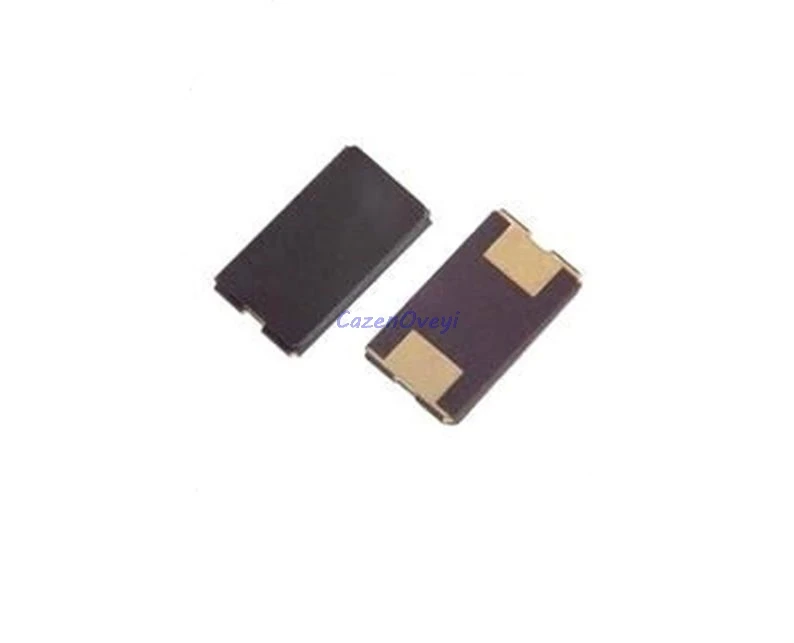 10 шт./лот 13 56 МГц 560 20 пФ 2 контакта 5032 M smd Кварцевый резонатор кристаллическая