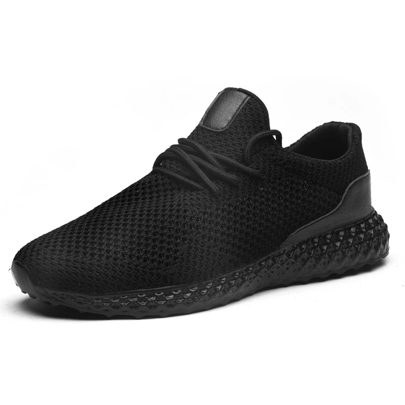 Male air breathable Air Mesh Casual Lace Upathletic shoe | Обувь
