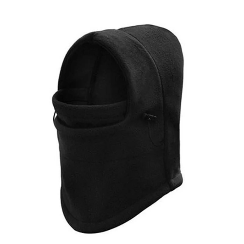 MAERSHEI теплый Skullies Балаклава Капюшон лыж велосипед Ветер cap Маска на лицо Женщины Мужчины шеи шерсть зимние Шеи Шлем Термальность шерсть шляпа