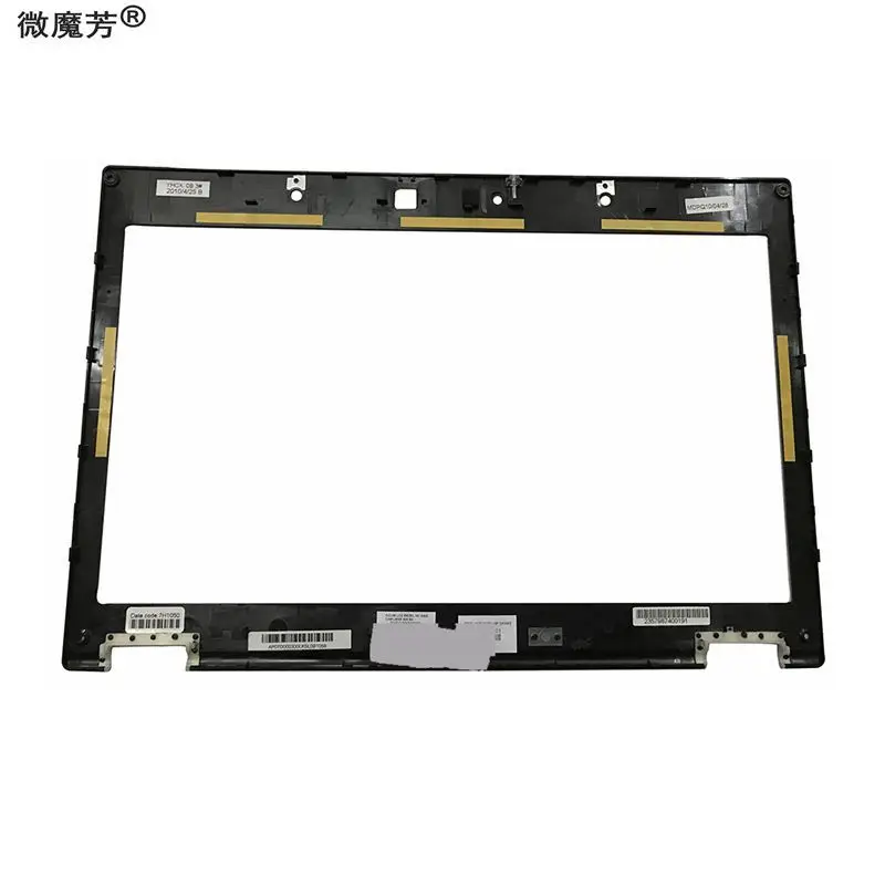 Новинка ЖК-дисплей передняя панель для ноутбука HP Elitebook 8440 P 8440W светодиодная