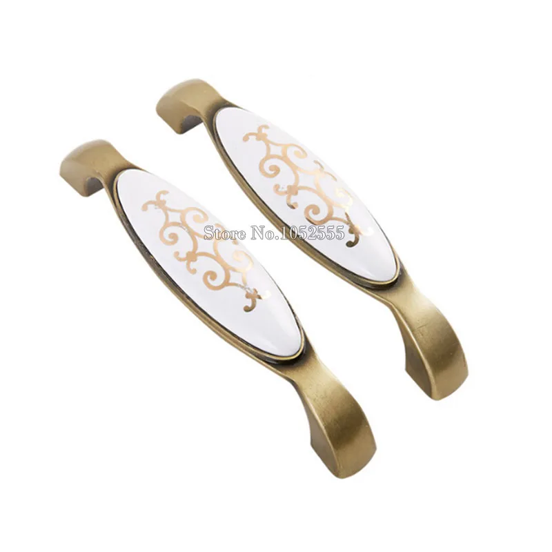 10 шт. ручки для дверей кухонных шкафов|handle knob|pull handle knobpull |