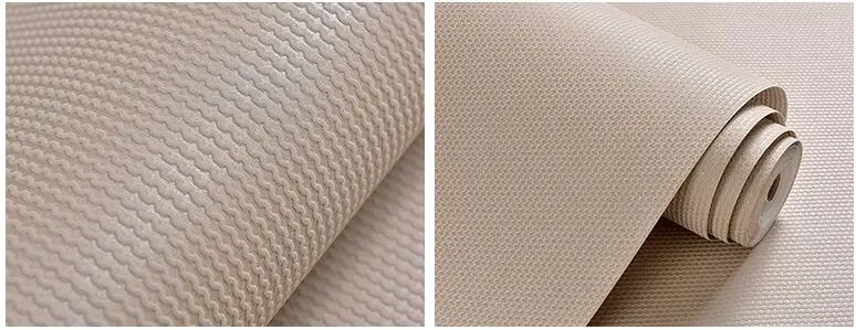 Khaki 9003 Beibehang современный минималистичный скандинавский простой пеньковый серый нетканый обои мода гостиная спальня обои 3d papel де parede - Цвет: Khaki 9003