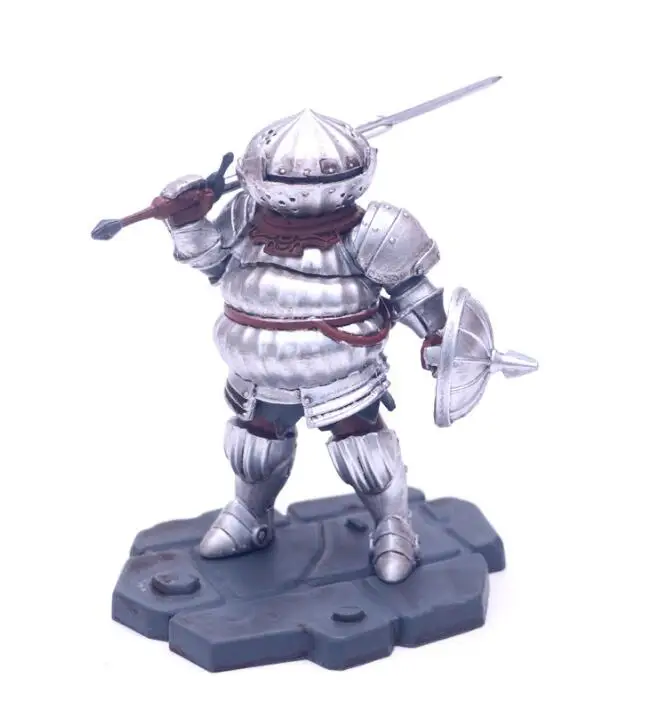 

Аниме игра DARK SOULS лук Рыцари вентилятор геймер ПВХ фигурка модель игрушки
