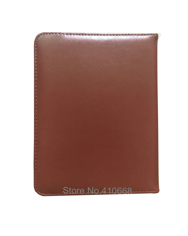 Чехол для планшета вращающийся на 360 градусов универсальный 10 цветов с