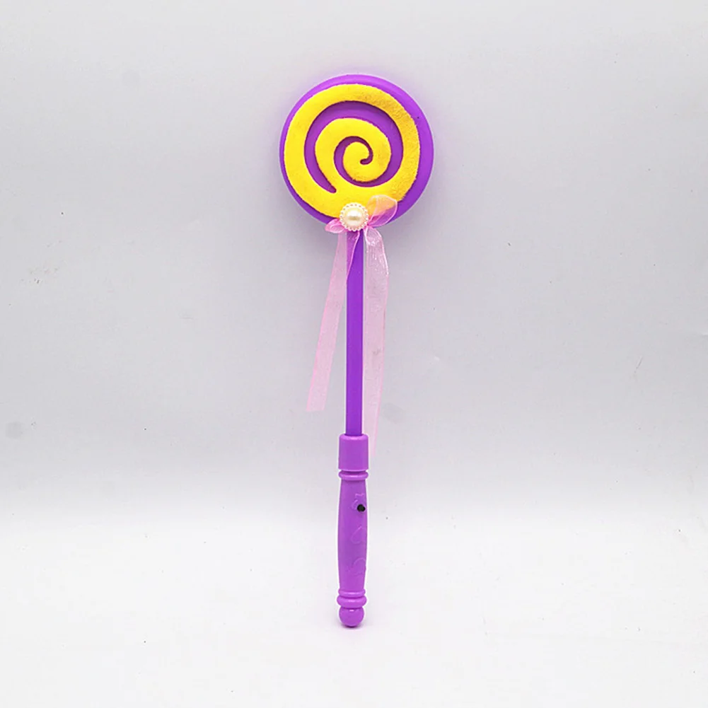 Светящаяся палочка-палочка Flash светящиеся игрушки подарки дети Led фестиваль