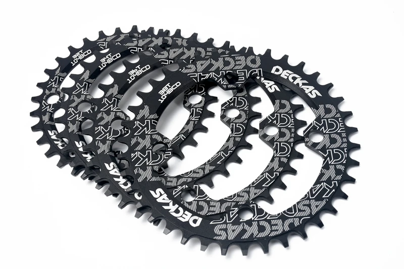 Круглый 104bcd 32/34/36/38T горный велосипед MTB велосипед Узкий лоток широкая цепь из колец цепь для M370 M410 M610 M615 M670 M780