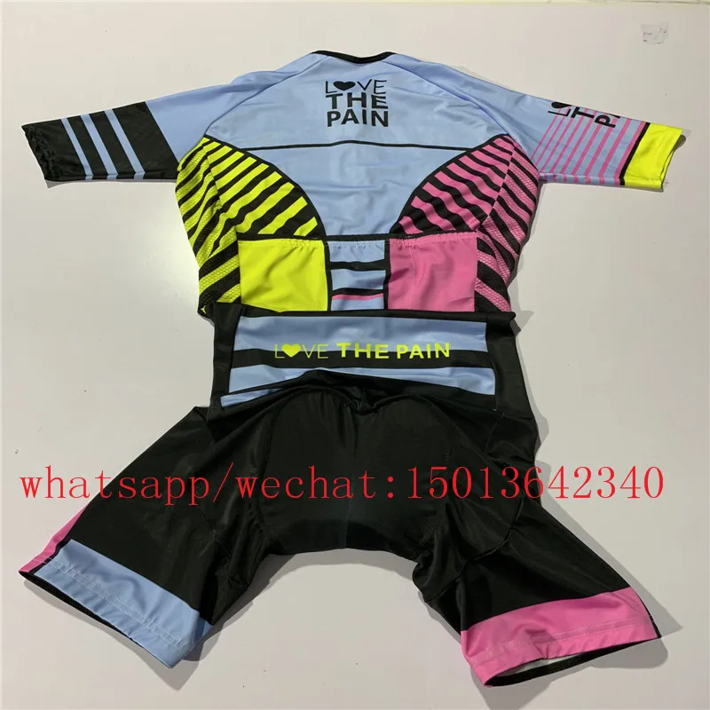Frenesi женский ropa mtb Велоспорт Джерси сексуальный купальник триатлонный костюм ropa летняя одежда для велоспорта спортивные трико для езды на велосипеде ciclismo