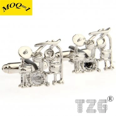 Запонки для инструментов 1 пара Бесплатная доставка рекламная акция|cufflink cuff|cuff