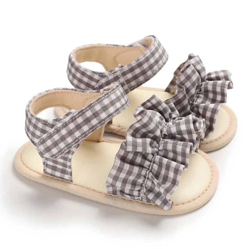 

Baby Shoes Baby Girls Breathable Cartoon Print Anti-Slip Shoes Sneakers Toddler Soft Soled First Walkers 0-18M