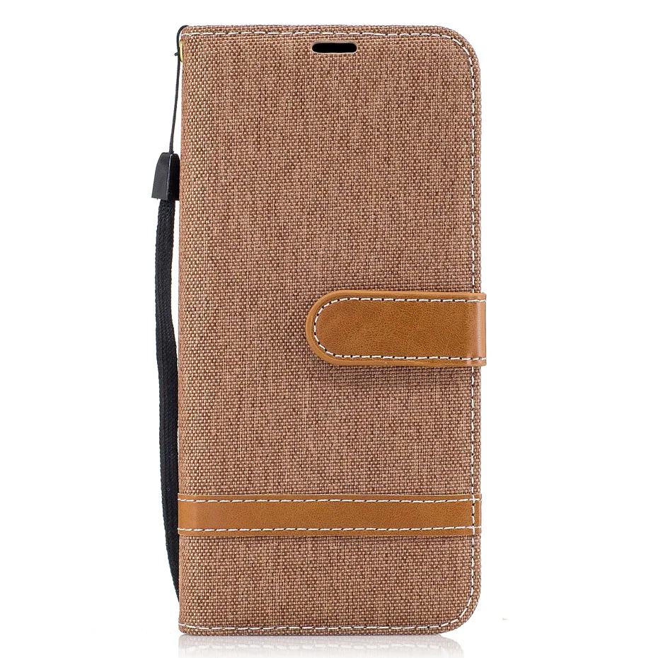 Чехол из искусственной кожи для Samsung galaxy S7 S8 Edge Plus A3 A5 J3 J5 J7 2016 2017 Prime Emerge|case for samsung