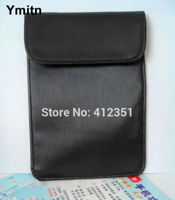 5 ''Новый Ymitn GPS RFID блокировщик сигнала предотвращает отслеживание сотового