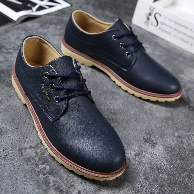 

Men's Shoes
