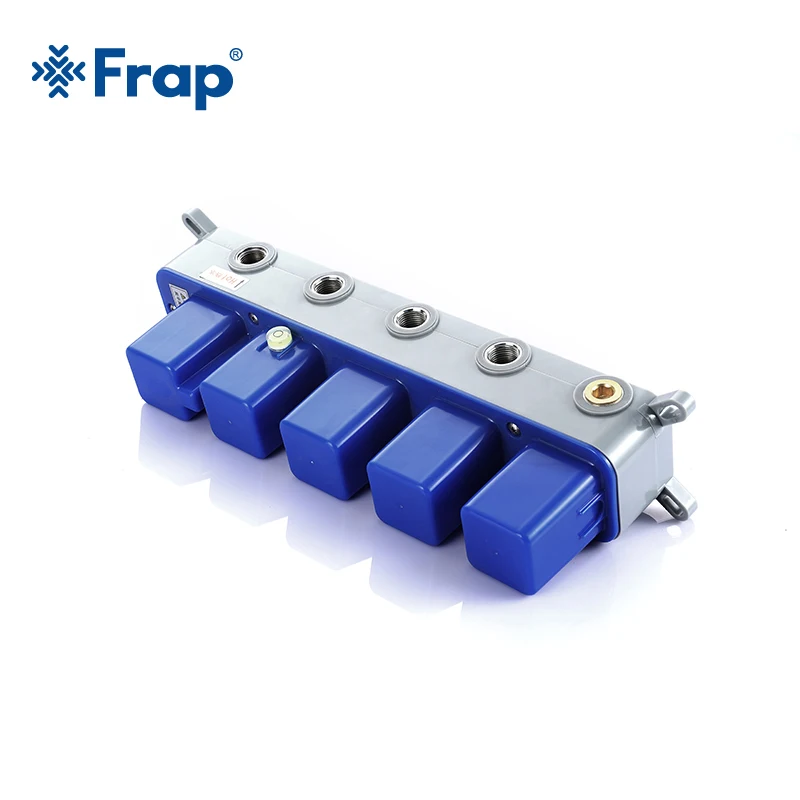 Смесители для душа Frap дождевой смеситель термостат настенный кран ванной набор