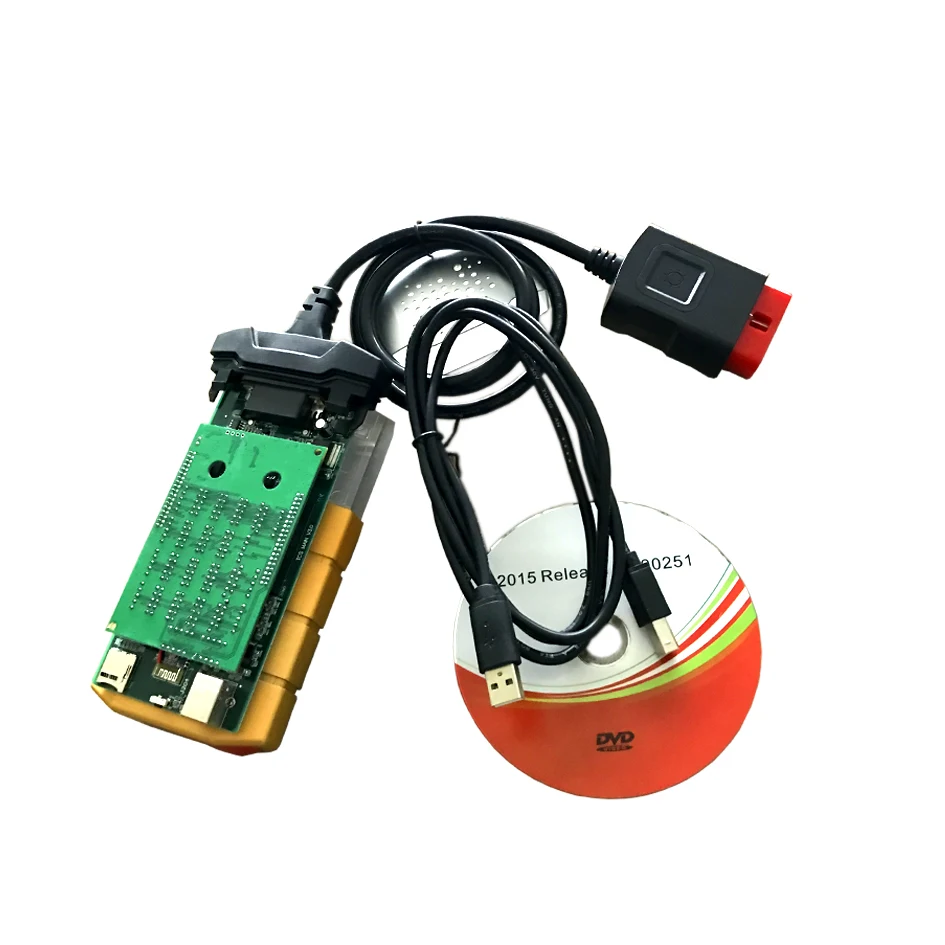 2015 3 keygen vd tcs cdp pro plus Bluetooth протокол obd obdii сканер для автомобиля и грузовика