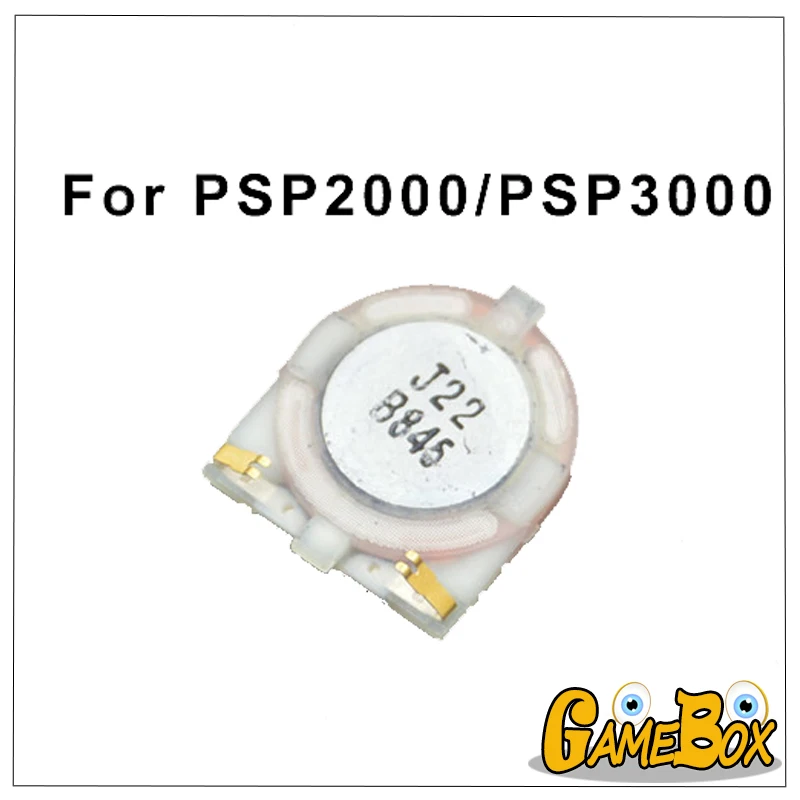 Оригинальный внутренний динамик Громкоговоритель для PSP 3000/2000 громкоговорители s