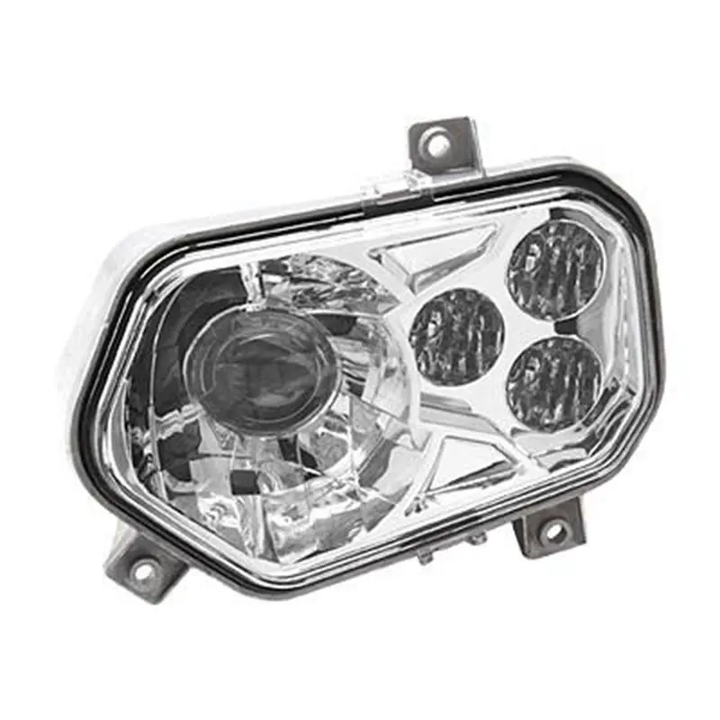 Комплект светодиодных фар Polaris для старого квадроцикла UTV 2013 Ranger и Sportsman 2012 2013|led