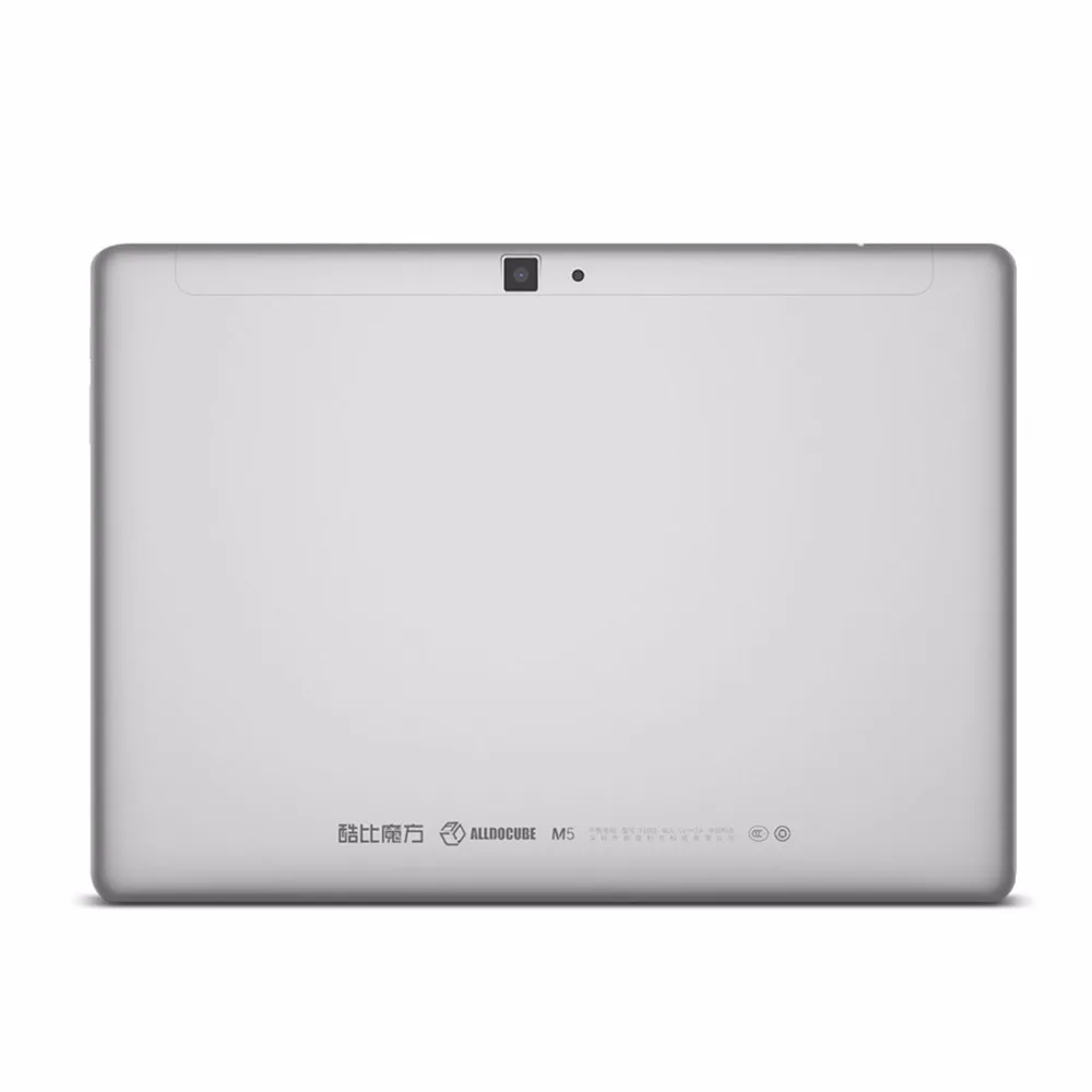 ALLDOCUBE M5 T1006 4G телефонные звонки планшеты 10 1 дюймов 4 Гб ОЗУ 64 ПЗУ 6600 мАч Android 8 0 MTK X20