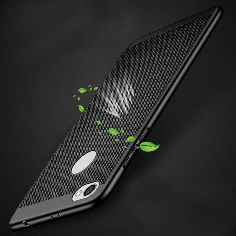Чехлы для Xiaomi Redmi Примечание 5A чехол противоударный Тонкий Жесткий Xiami Xaomi Note5a