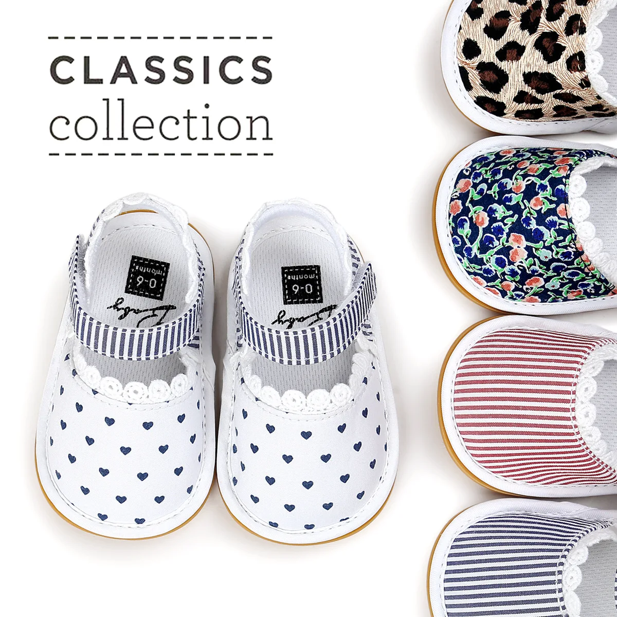 2018 новые дизайнерские детские сандалии с цветочным принтом Лидер продаж