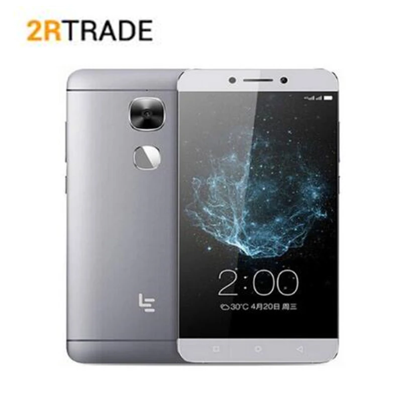 LeEco LeTV S3 X520 X526 Восьмиядерный процессор Snapdragon 652 5 дюймов 3 Гб ОЗУ 64 ПЗУ 4G LTE мобильный