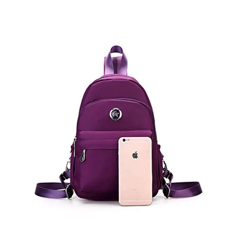Aotian Mochila Feminina мини маленький рюкзак для девочки подростка Рюкзаки Bolsa Эсколар