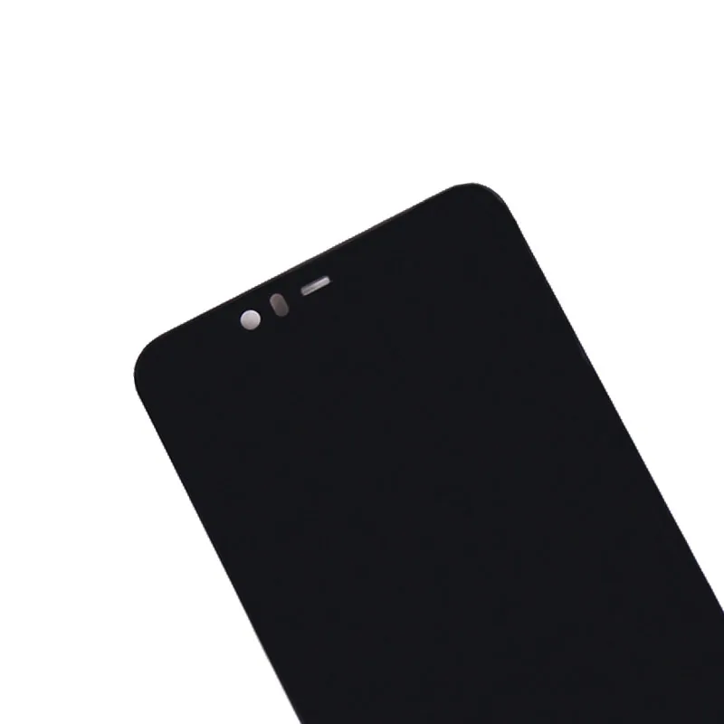 Протестировано для Nokia 5 1 Plus ЖК экран сенсорный X5 Pantalla дигитайзер Сенсорная