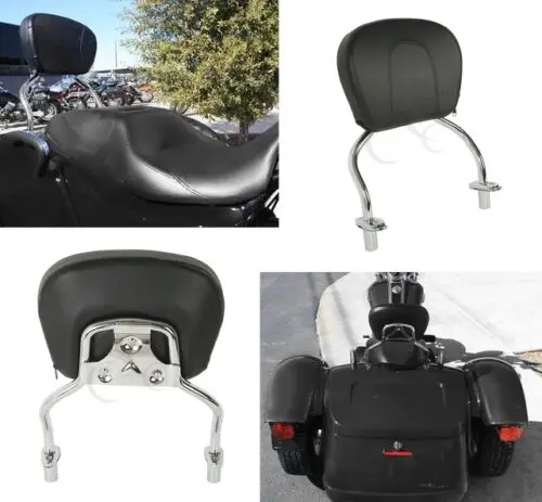 Съемная подкладка для мотоцикла Harley FLRT FreeWheeler 2015 2020 2019 2018|Системы перевозки| |