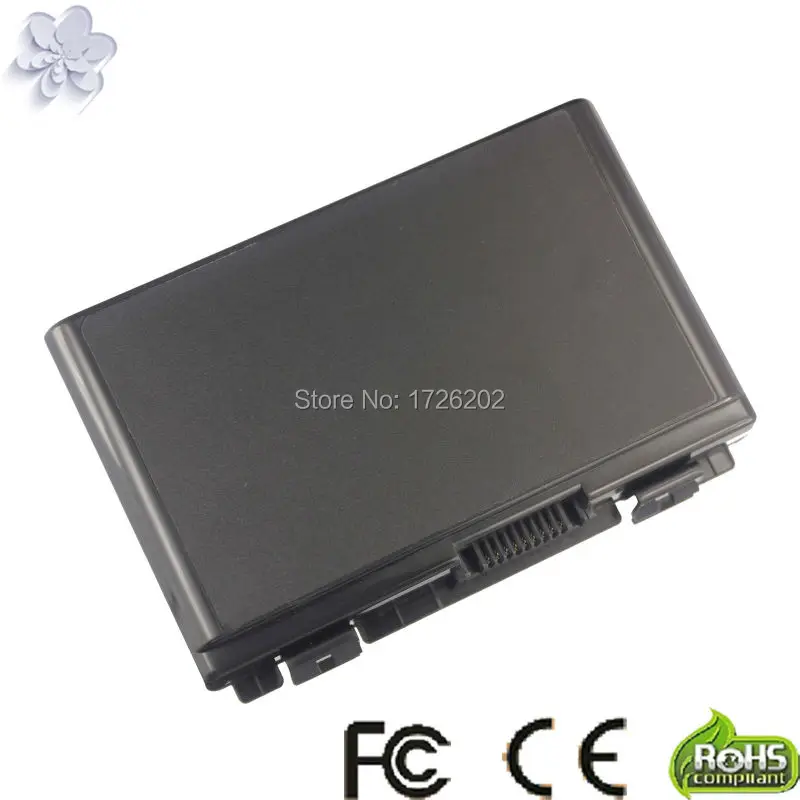 Аккумулятор для ноутбука ASUS X5D X5DAB x5даf X5DC X5DI X5DID X5DIP X5DIJ X5DIN X5DAD K60I|laptop battery|battery for