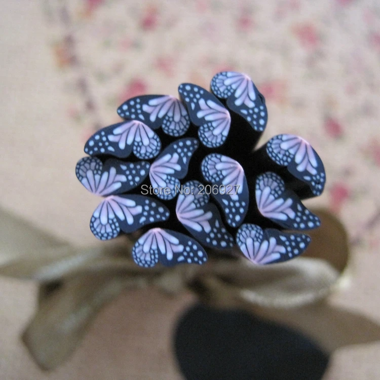 5 шт. детская полимерная глина мм|clay canes|nail artpolymer clay canes |