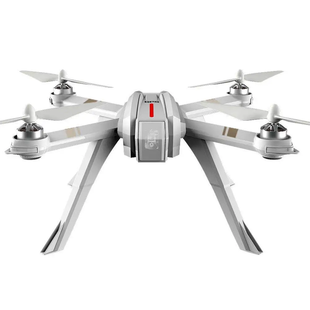 MJX Bugs 3 Pro B3 Радиоуправляемый Дрон с 720 P/1080 P Wi-Fi FPV Камера gps Follow Me (следуй за мной