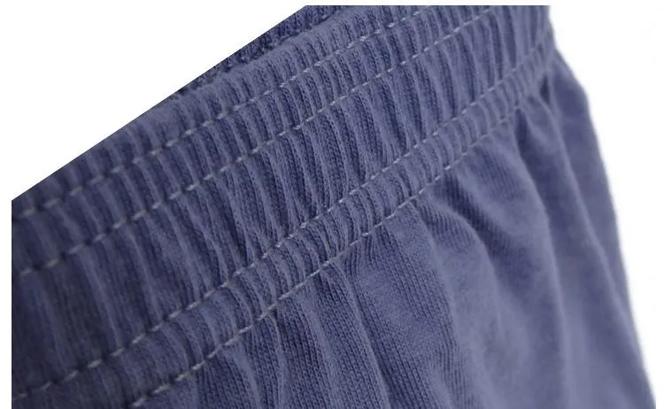 Трусы мужские из 100% хлопка 5 шт./лот размеры M/L/XL/2XL/3XL/4XL/5XL|briefs mens underwear|men underwear briefcotton