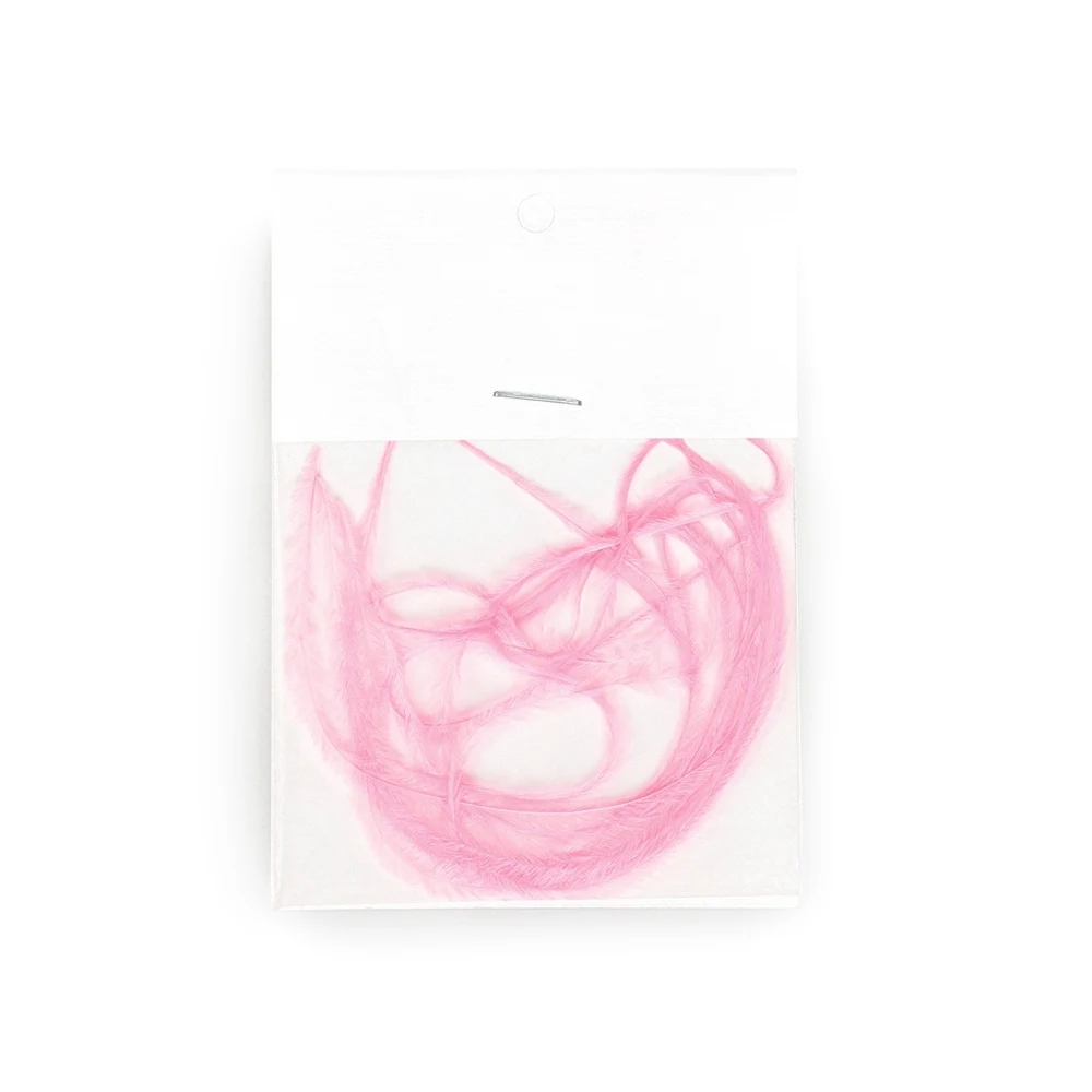 Feather Pink Украшения для ногтей Стразы сушеные цветы лист аксессуары для ногтей 3D дизайн аксессуары камни Кристаллы принадлежности для маникюра - Цвет: Feather Pink