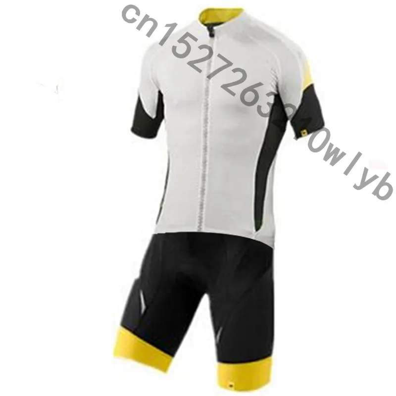 Pro team MAVIC, летний триатлон, Велоспорт, Джерси, мужская, короткий рукав, для велосипеда, дышащая одежда, для шоссейного велосипеда, одежда для велоспорта, Ciclismo Hombre
