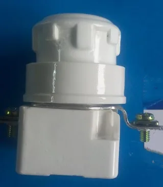 Фиксированная база: FB21 RL6 25 25A 500V ( RO21 DII ) / FB22 63 63a RO22 DIII FB24 500V/660V RO24 DI)|Перемычки| |