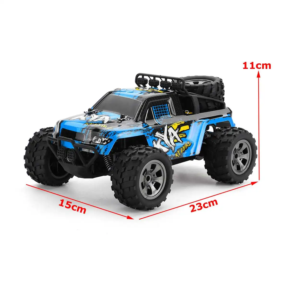 Радиоуправляемый автомобиль 1:16 2,4G RC 4WD автомобиль высокоскоростной привод дрейф гоночный usb зарядка пульт дистанционного управления автомобиль электронные хобби игрушки для детей