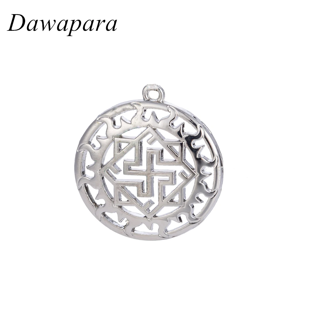 Давапара Yarilo символ валкири Молвинец славянская подвеска амулет Talisman Viking